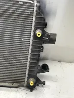 Opel Zafira B Air conditioning (A/C) radiator (interior) 