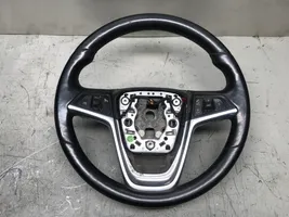 Opel Insignia A Steering wheel 13306885