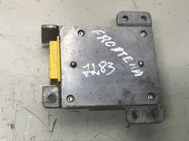 Opel Frontera B Airbag control unit/module 09352689