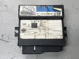 Opel Frontera B Comfort/convenience module 8971864010