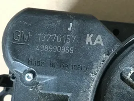 Opel Astra H Manetka / Przełącznik kierunkowskazów wycieraczek 13276157