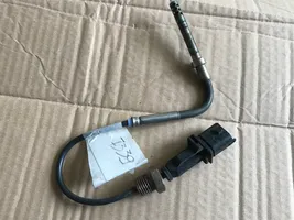 Opel Astra J Exhaust gas temperature sensor 55566185