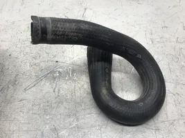 Opel Astra H Engine coolant pipe/hose 