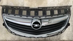 Opel Insignia A Grotelės viršutinės 13475242