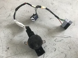 Opel Astra J Rain sensor 20976593