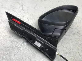 Opel Astra J Front door electric wing mirror 