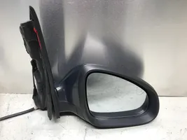 Opel Astra J Front door electric wing mirror 