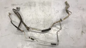 Opel Insignia A Air conditioning (A/C) pipe/hose 13220107