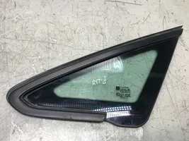 Opel Astra J Front triangle window/glass AS2M3236DOT682