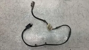 Opel Insignia A Front ABS sensor wiring 13238634