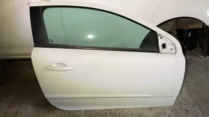 Opel Astra H Дверь 