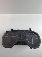 Seat Altea Speedometer (instrument cluster) 5P0920823B