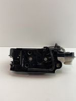 Volkswagen Cross Polo Front door lock 5K2837016B