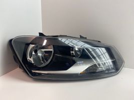 Volkswagen Cross Polo Headlight/headlamp 6R2941008E