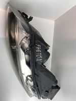 Volkswagen Phaeton Headlight/headlamp 3D1941015J