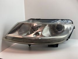 Volkswagen Phaeton Headlight/headlamp 3D1941015J