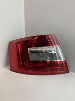 Skoda Octavia Mk3 (5E) Lampa tylna 