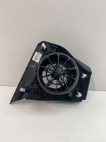 Toyota Auris E210 Copertura griglia di ventilazione laterale cruscotto 5540402200