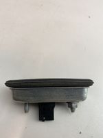 Audi A1 Tailgate opening switch 5J0827229