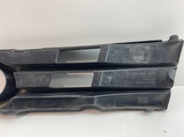 Volkswagen Touran II Grille antibrouillard avant 1T0853666P