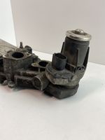 Volkswagen Golf VI Valvola di raffreddamento EGR 03L131512AT