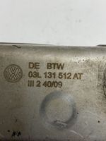 Volkswagen Golf VI Chłodnica spalin EGR 03L131512AT