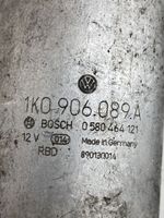 Volkswagen PASSAT B6 Впрыскивание топлива, другое 1K0906089A