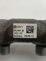 Volkswagen PASSAT B8 Регулятор давления топлива 04L089B