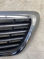 Mercedes-Benz S W222 Maskownica / Grill / Atrapa górna chłodnicy A222880010683