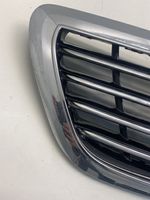 Mercedes-Benz S W222 Maskownica / Grill / Atrapa górna chłodnicy A222880010683