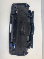 Maserati Levante Verkleidung Kofferraumabdeckung 670065628