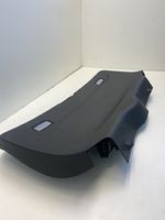 Maserati Levante Verkleidung Kofferraumabdeckung 670065628