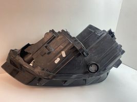 Volkswagen Golf Sportsvan Lampa przednia 517941006C