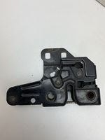 Audi A6 S6 C6 4F Chiusura/serratura vano motore/cofano 4F0823509A