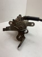 Seat Leon (5F) Bremssattel hinten 2975B