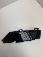 Volkswagen Tiguan Rivestimento del pannello parte angolare del paraurti anteriore 5NA853950B