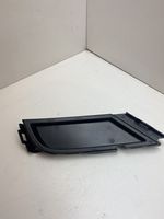 Volkswagen Tiguan Rivestimento del pannello parte angolare del paraurti anteriore 5NA853950B