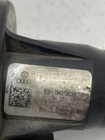 Audi A3 S3 A3 Sportback 8P Attuatore/motore della valvola del collettore di aspirazione 03L129086A