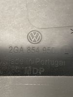 Volkswagen T-Roc Muu takaoven verhoiluelementti 2GA854950L