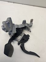 Audi A6 S6 C7 4G Support, pédale de frein 4G1723117