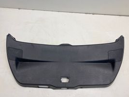 Toyota Auris E210 Set rivestimento portellone posteriore/bagagliaio 6478002030