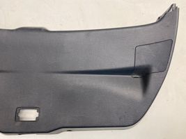 Toyota Auris E210 Set rivestimento portellone posteriore/bagagliaio 6478002030