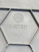 Volkswagen Golf VII Turėklas (viršutinė apdaila) 5G9867617