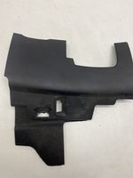 Audi A1 Rivestimento pannello inferiore del cruscotto 8X1863075