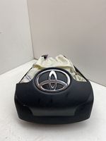 Toyota Auris E210 Ohjauspyörän turvatyyny 4513002450C1