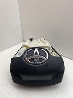 Toyota Auris E210 Poduszka powietrzna Airbag kierownicy 4513002450C1