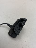 Volkswagen Jetta VI Serratura del tappo del serbatoio del carburante 5C6810773H