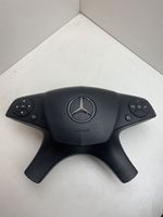 Mercedes-Benz C W204 Steering wheel airbag 305543899162AM