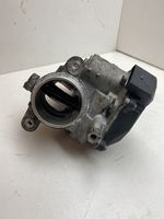 Volkswagen PASSAT B8 Electric throttle body valve 04L128063P