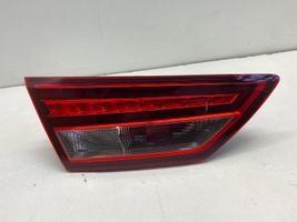 Seat Leon (5F) Lampy tylne / Komplet 5F9945207A